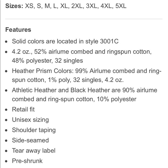 Animal Crossing Unisex Tee - Picture 6 of 7